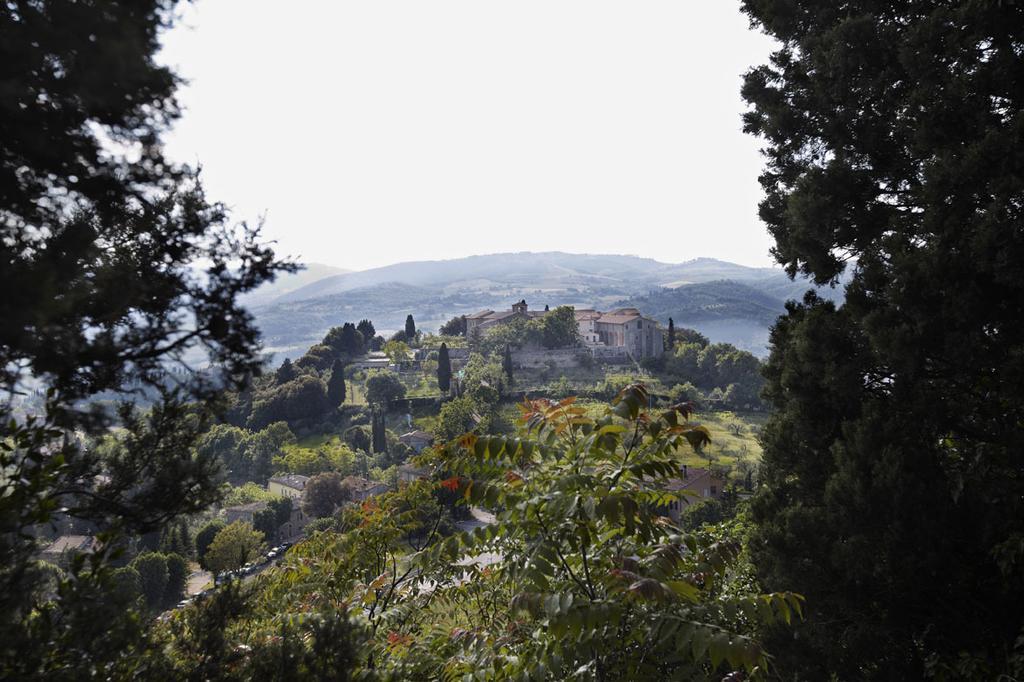 Bed and Breakfast Il Ghiottone Umbro Todi Zimmer foto